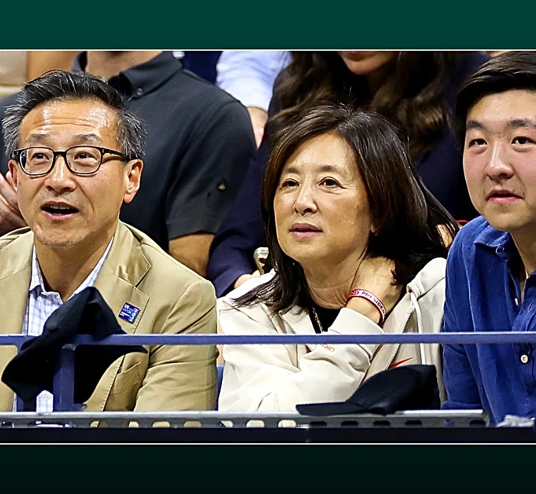 Tsais: Pending Divorce Won’t Impact Nets, Liberty Ownership
