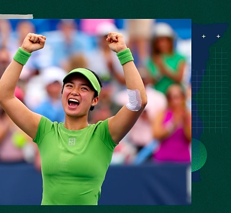 DC Open’s Bet on Breakout Tennis Phenom Alex Eala Pays Off