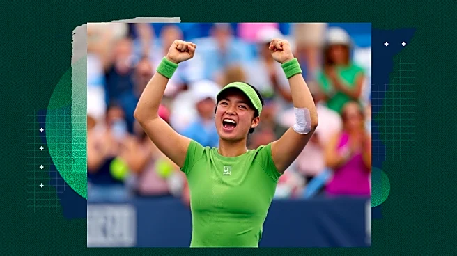 DC Open’s Bet on Breakout Tennis Phenom Alex Eala Pays Off