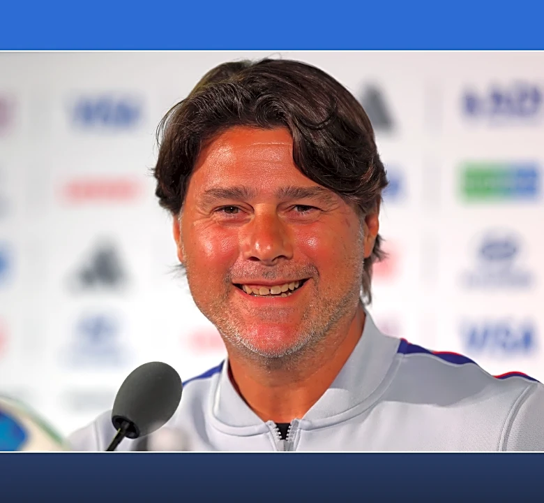 Billionaire Ken Griffin Again Backs Pochettino’s USMNT Contract