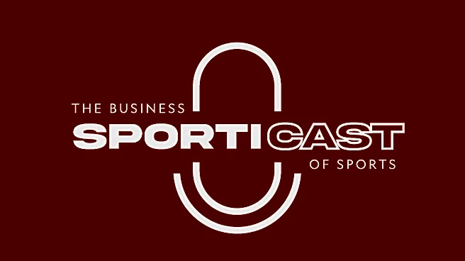 Sporticast: What Was Gianni Infantino Thinking?