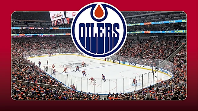 Seattle Sounders, Reign Exec Weber Named Edmonton Oilers CEO