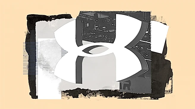 Under Armour Lowers Guidance and Begins Another Product Cull