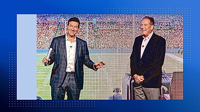 Sports Media Gets Day-Drunk on Premature Tony Romo Deathwatch