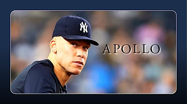 New York Yankees, Apollo Agree on $2.6B Capital Injection, Investment