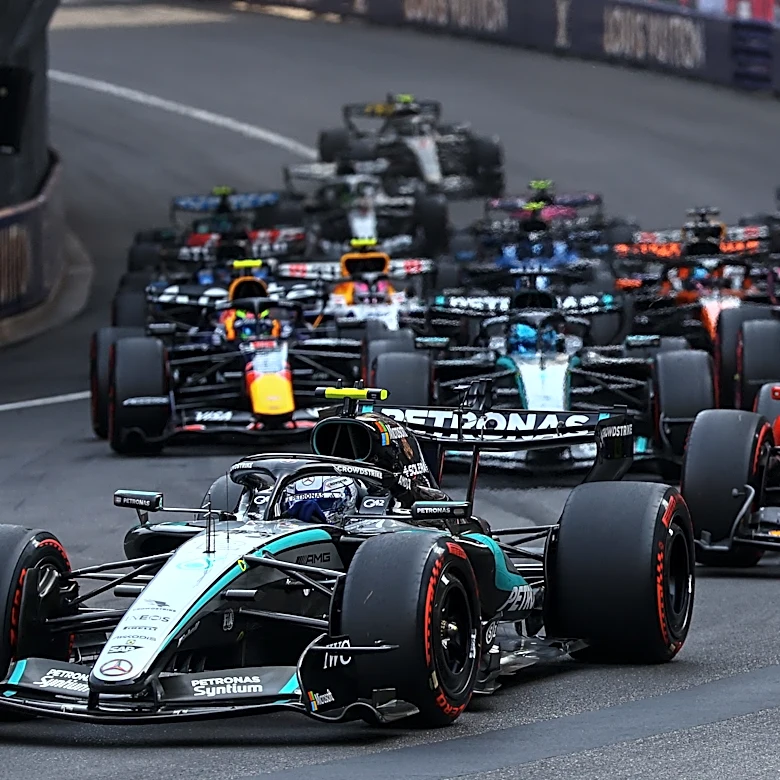 Formula E Races to Stream on Disney+ Worldwide