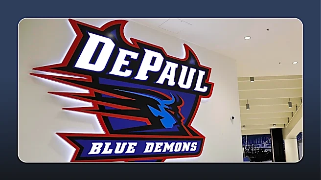 DePaul Athletics Health Staffer Sues Over Mid-Pregnancy Termination