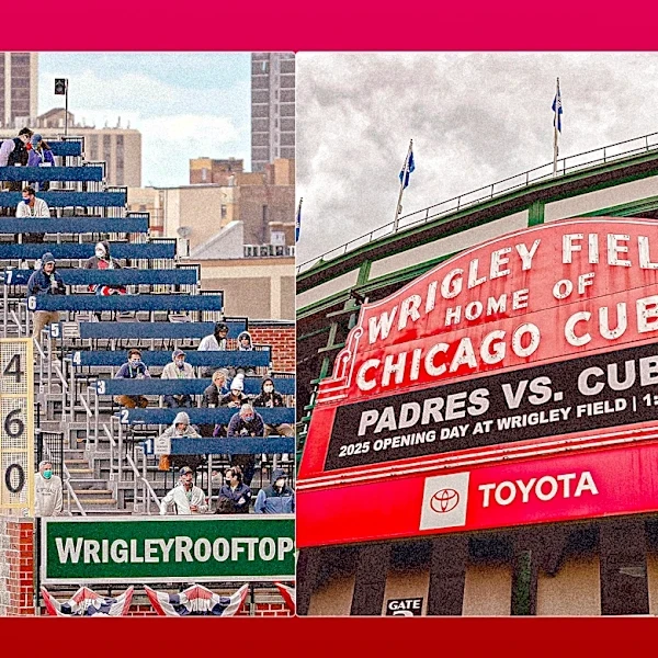 Cubs Slam Wrigley View Rooftop as ‘Parasitic’ in Legal Battle