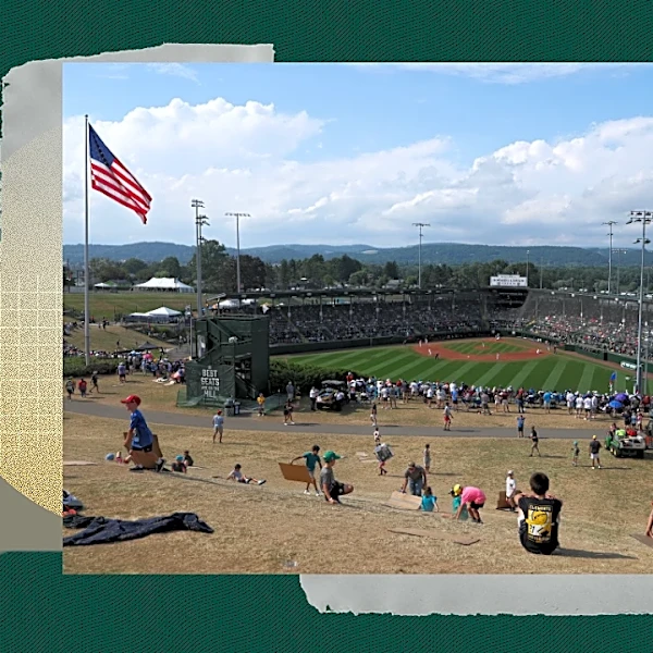 2 Nicaragua Little League World Series Players Denied Entry to U.S.