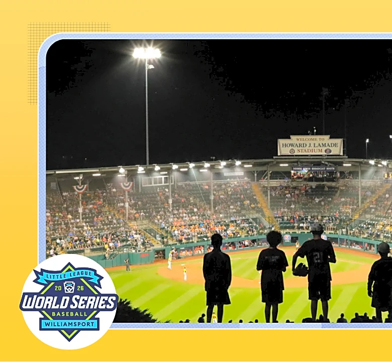 Club Sportico: Is the Little League World Series Actually Big Business?