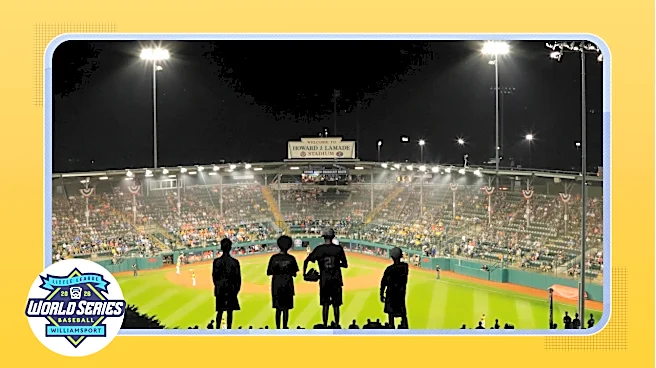 Club Sportico: Is the Little League World Series Actually Big Business?