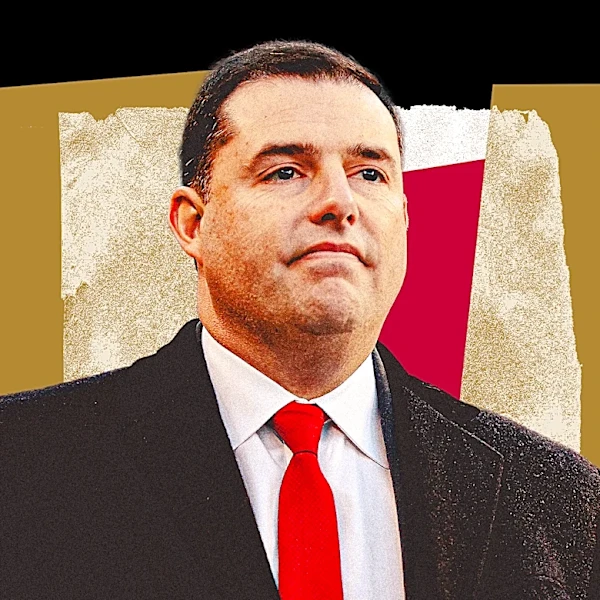 Jed York Could Face Punishment From NFL After No-Contest Plea