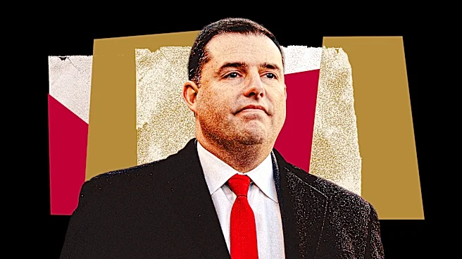 Jed York Could Face Punishment From NFL After No-Contest Plea