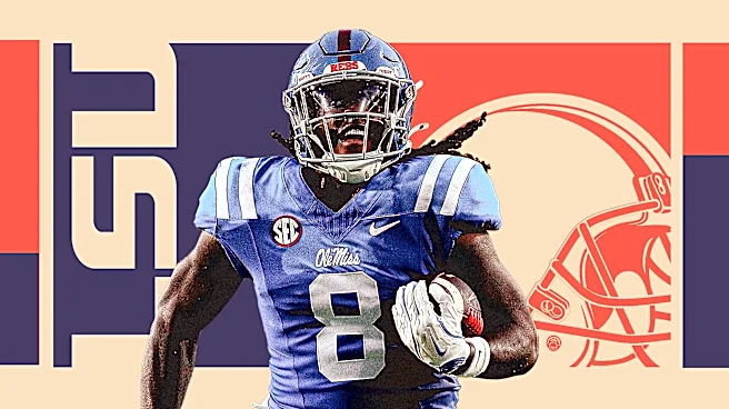College Football Morphing Into the NFL Has Big Legal Implications