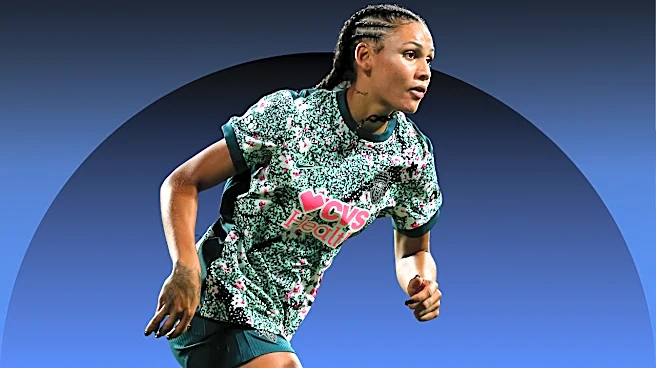 Roku Adds NWSL Games in Expanded Free Streaming Push