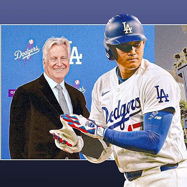 Dodgers, Cadillac F1 Team Not for Sale, Says Walter’s TWG