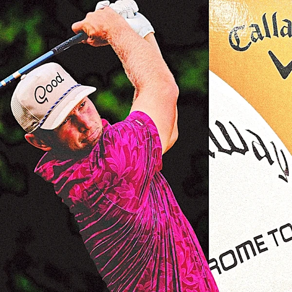 Callaway’s Not So Good-Good Call Is Cautionary Tale for Being Edgy
