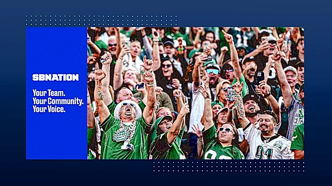 SB Nation Launches App Home for Its 200 Fan Communities