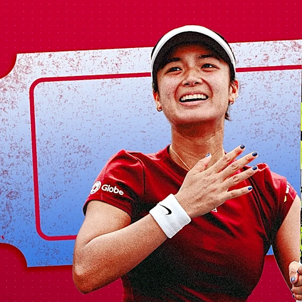 Alex Eala, Left Off Ashe, Sends US Open Ticket Prices Soaring