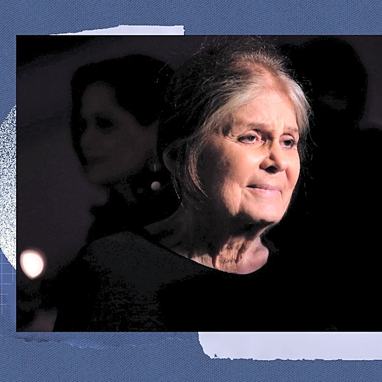 She Had Game: What Gloria Steinem Had to Say About Women and Sports
