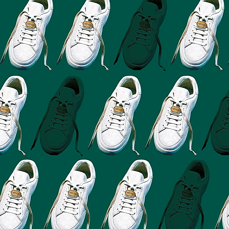 White Tennis Shoes for Fall? Nike, Reebok, Adidas All Say So