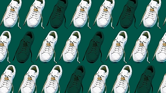 White Tennis Shoes for Fall? Nike, Reebok, Adidas All Say So