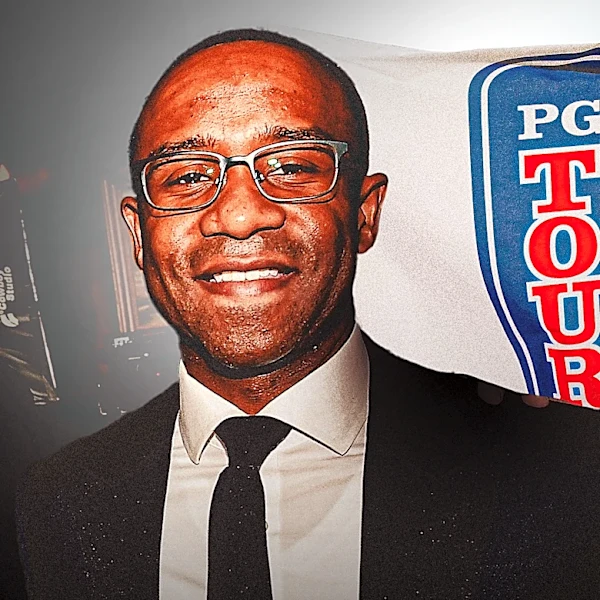 PGA Tour Adds First-Ever Investor Relations Executive