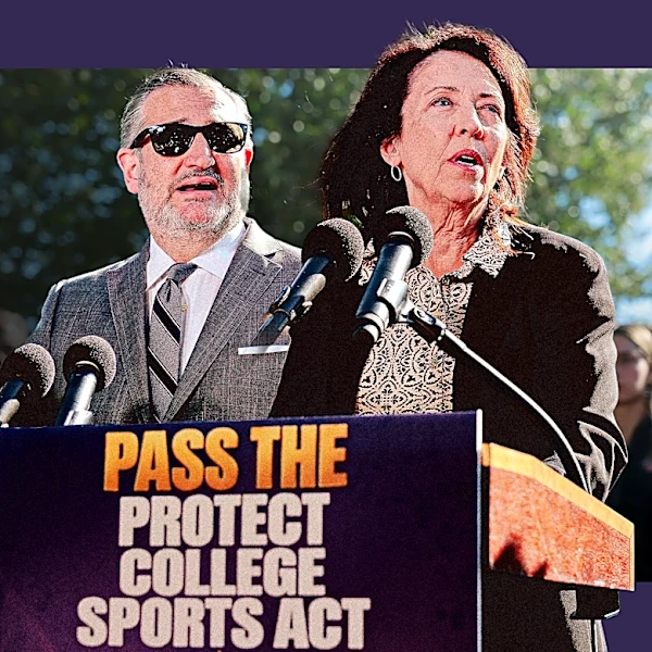 The Protect College Sports Act Could Bring Both Order and Chaos