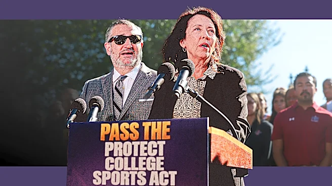 The Protect College Sports Act Could Bring Both Order and Chaos