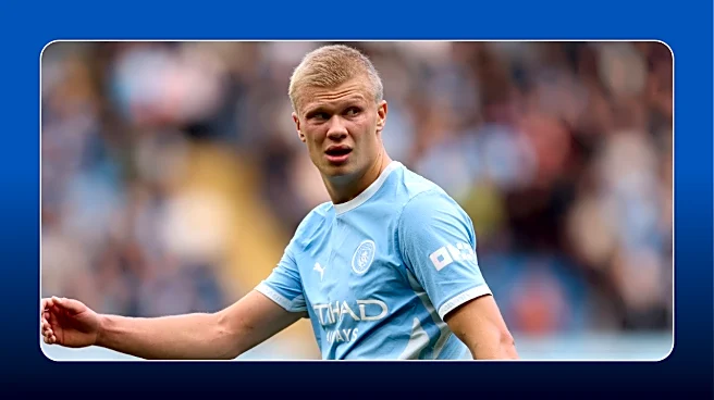 Man City Found Guilty of Breaking Premier League Financial Rules