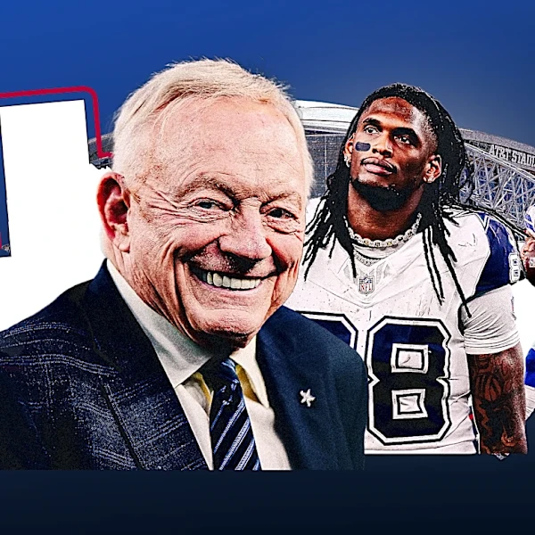 The Cowboys Don’t Want to Own Other Sports Teams
