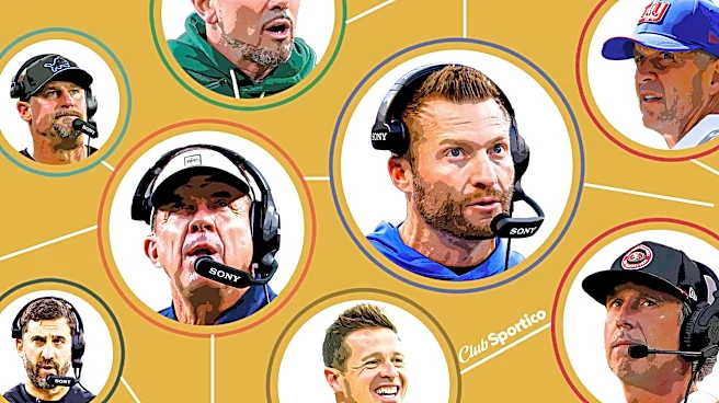 Club Sportico: The NFL’s Todd Robert Bowl Was Just the Beginning