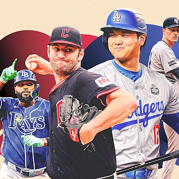 As Lockout Brews, This MLB Playoff Has More Than a Title at Stake