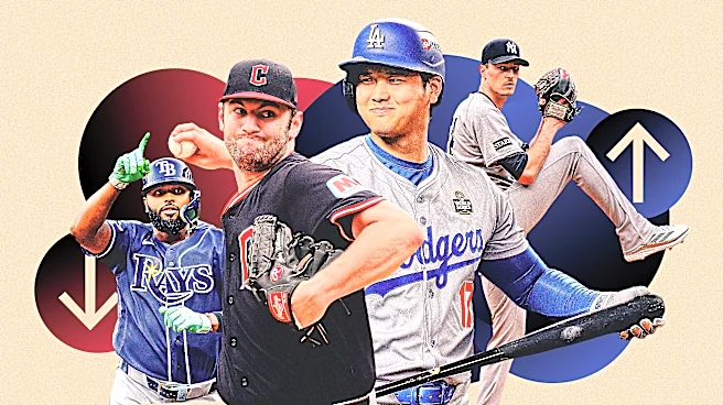 As Lockout Brews, This MLB Playoff Has More Than a Title at Stake