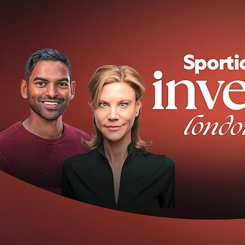 Sportico’s Invest London Unveils Agenda With Global Sports Leaders