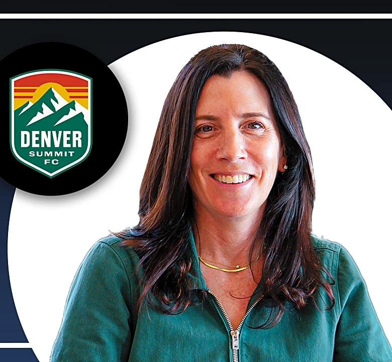 We’re Done Renting: Why Denver Summit FC Is Building Its Own Home