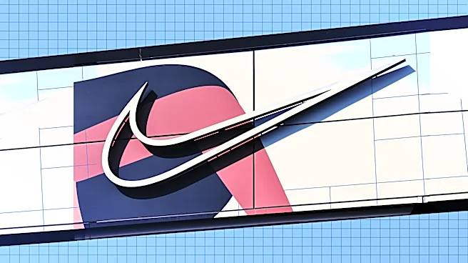 Nike’s Restructuring Means Layoffs, Geographic Changes