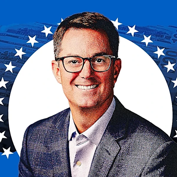 David Berson to Lead Merged CBS-TNT Sports Unit