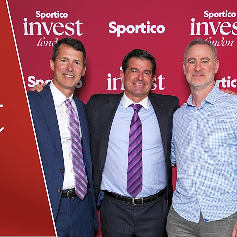 LIV Golf’s ‘White Knight’ Sees Path to $100 Million Teams
