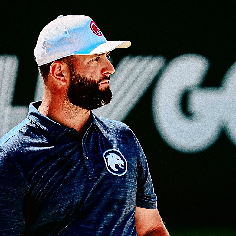 Jon Rahm Won’t Join LIV 2.0, Golfer’s Attorney Tells Bankruptcy Court