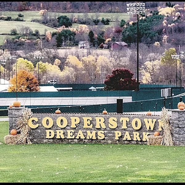 Cooperstown Dreams Park Loses Federal Case Over YouTube Satire