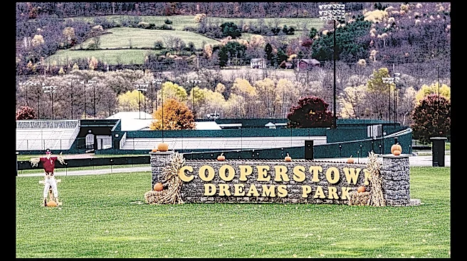 Cooperstown Dreams Park Loses Federal Case Over YouTube Satire