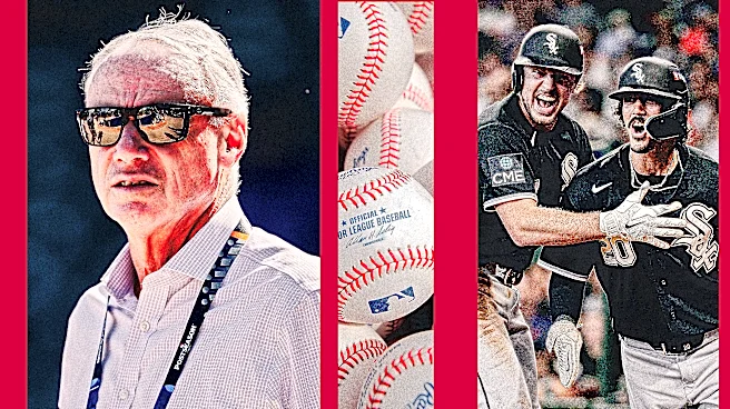 After Shortening Games, MLB Wants to Shorten Its Season