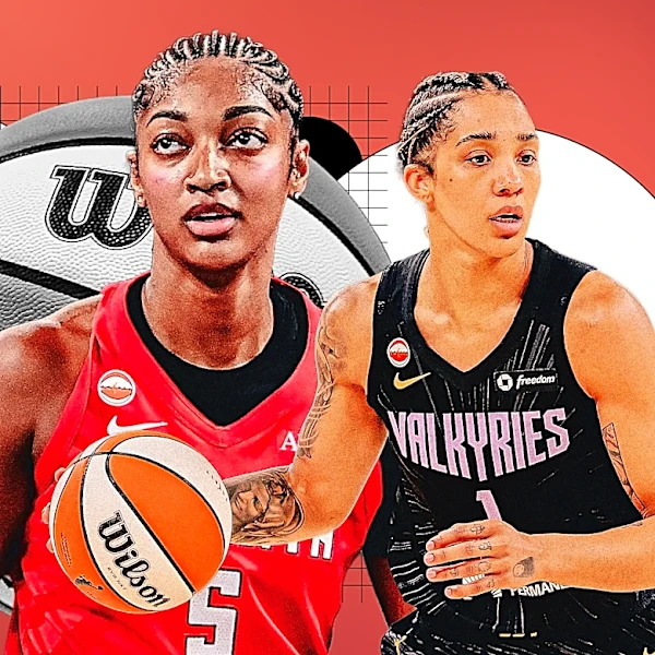 WNBA Finals Pairs League’s Most and Least Valuable Teams