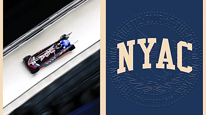 NYAC Turns Pandemic Signup Boom Into First Winter Sport Athlete