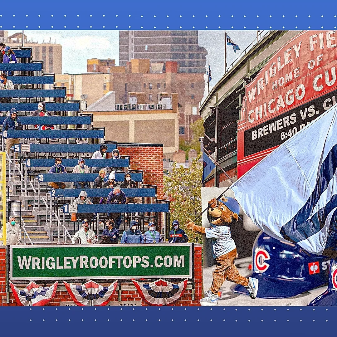Cubs’ Defeat of Wrigley View Rooftop Faces Appeal