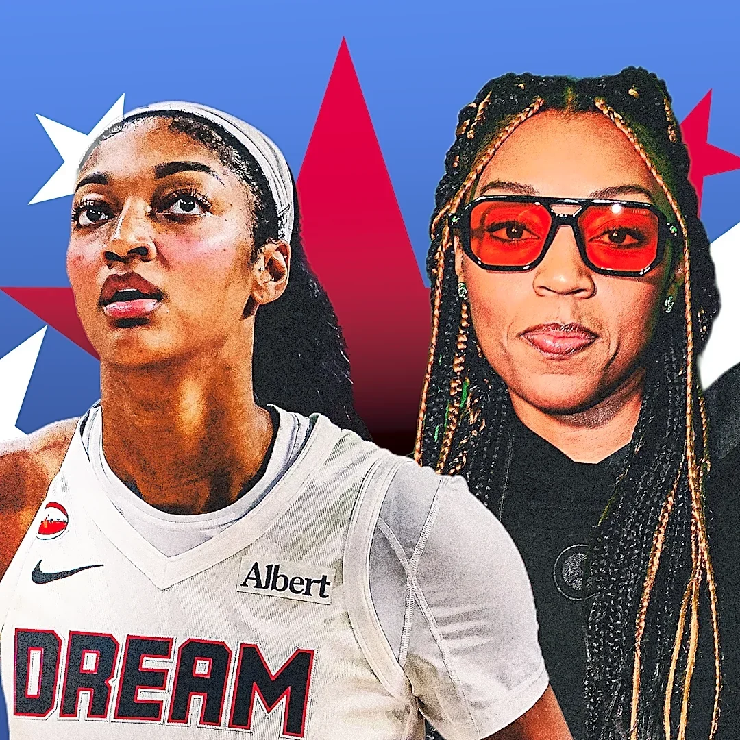 From Forced Sale to Finals: Dream Reflect the WNBA’s Growth