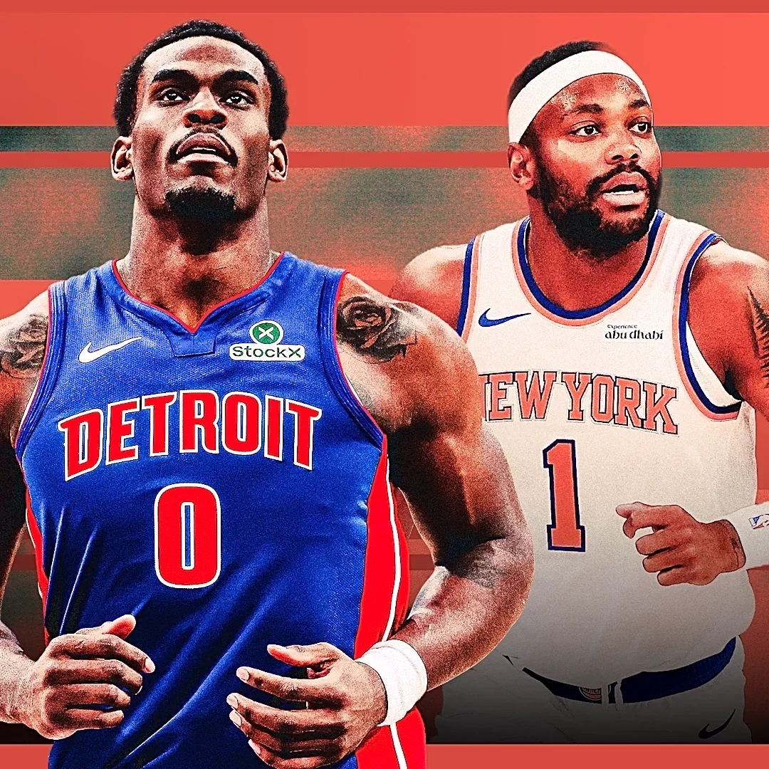 NBA’s Second Apron Isn’t Squeezing the Middle Class