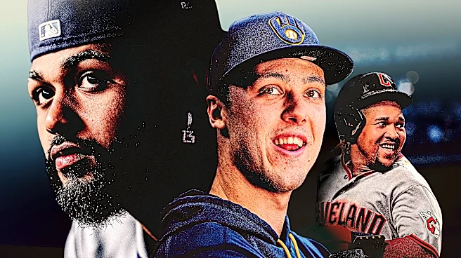 Brewers Clinch Small-Market World Series—and Fox Should Be Fine