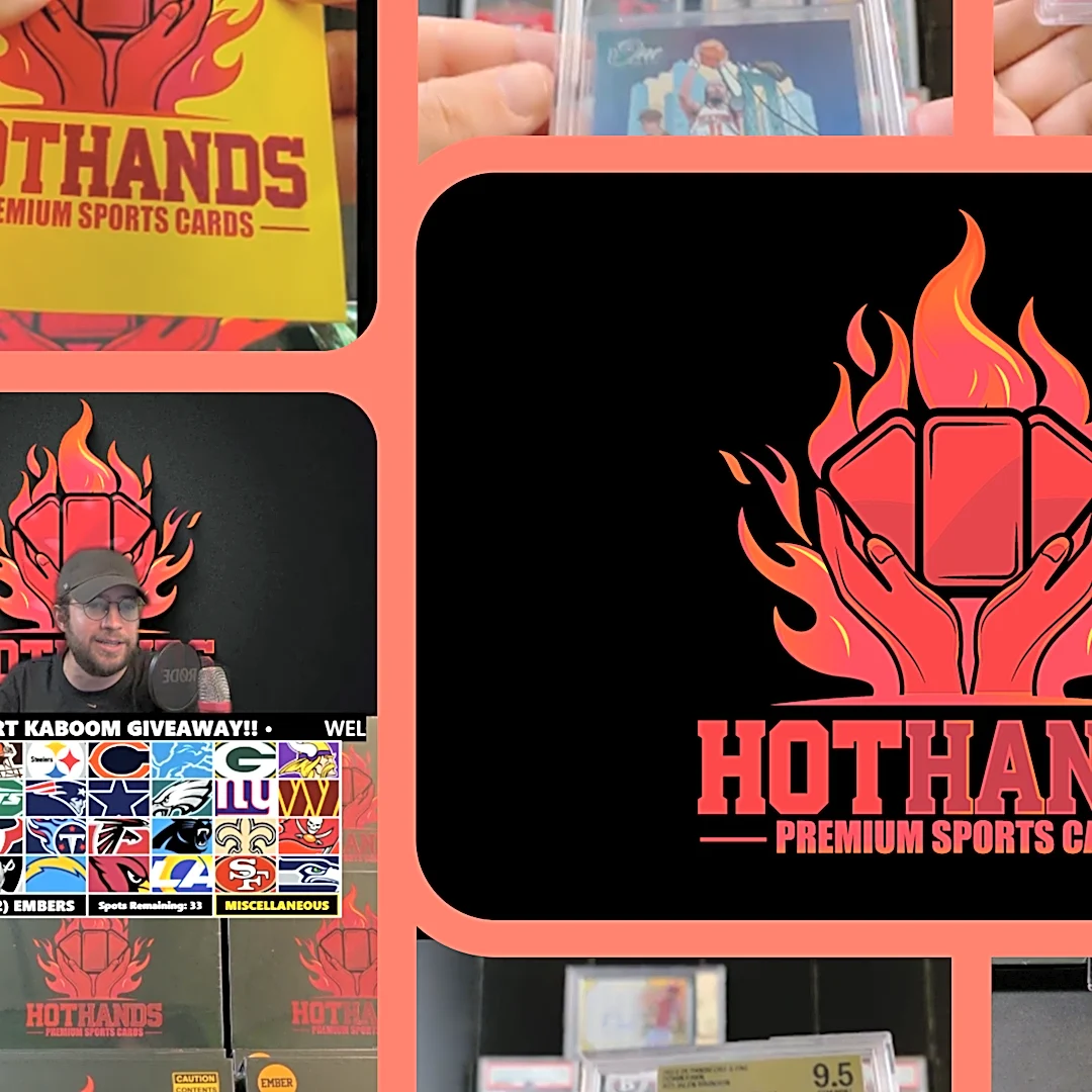 This Startup Is Thriving in the Frenetic Card-Breaking Industry